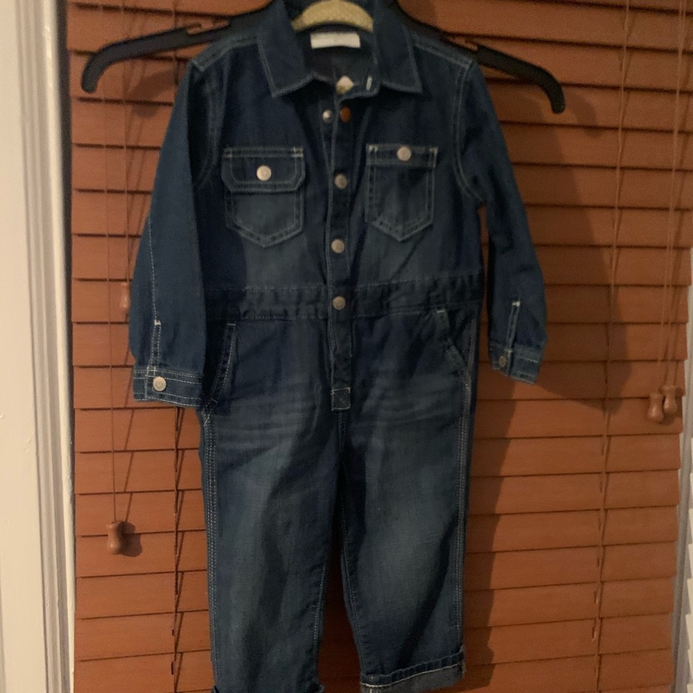 NWT one piece outfit